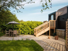 The Old Winery Cottage No2